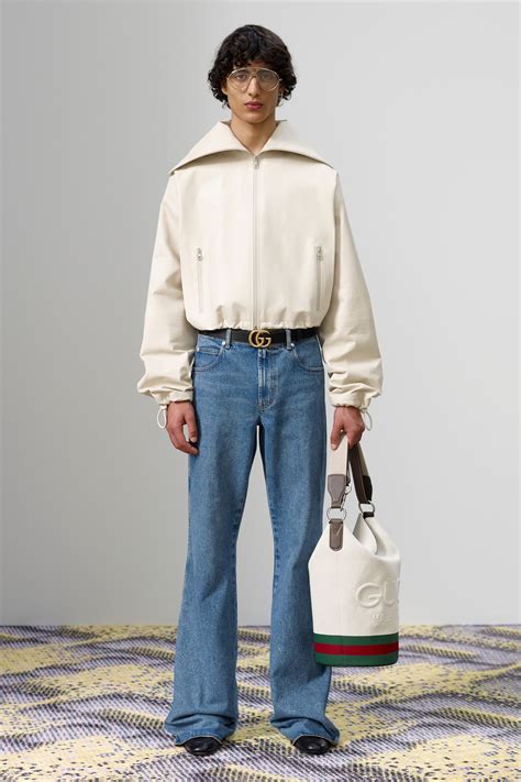 gucci menshow|gucci menswear 2024.